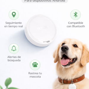 Localizador Hoco para Android TAG E96A